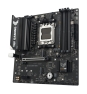 ASUS TUF GAMING A620AM-PLUS AMD A620A Zócalo AM5 micro ATX
