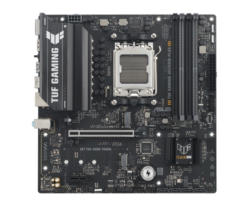 ASUS TUF GAMING A620AM-PLUS AMD A620A Zócalo AM5 micro ATX