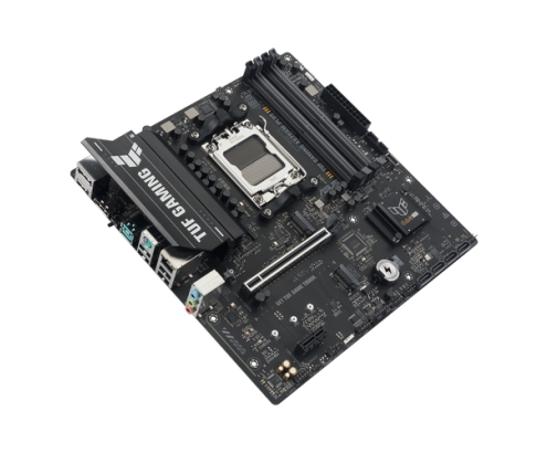 ASUS TUF GAMING A620AM-PLUS AMD A620A Zócalo AM5 micro ATX