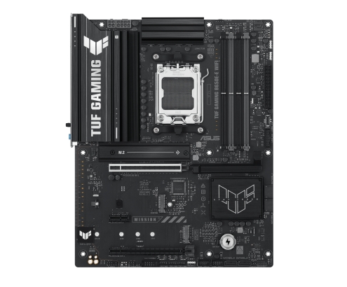 ASUS TUF GAMING B650E-E WIFI AMD B650 Zócalo AM5 ATX