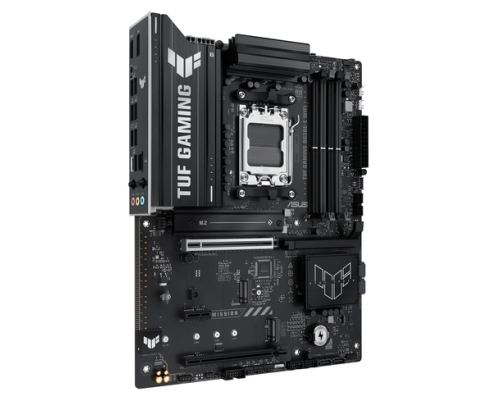 ASUS TUF GAMING B650E-E WIFI AMD B650 Zócalo AM5 ATX