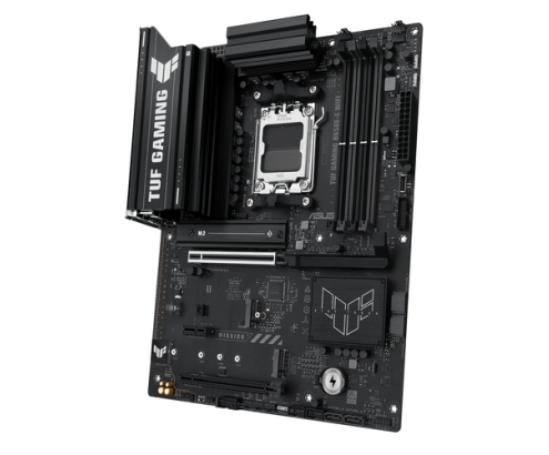 ASUS TUF GAMING B650E-E WIFI AMD B650 Zócalo AM5 ATX