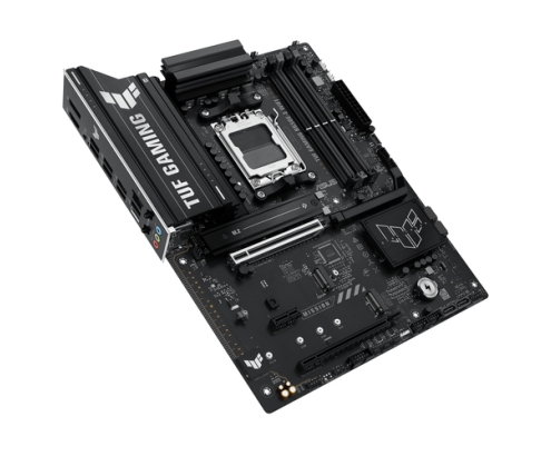 ASUS TUF GAMING B650E-E WIFI AMD B650 Zócalo AM5 ATX