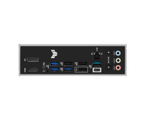 ASUS TUF GAMING B650E-E WIFI AMD B650 Zócalo AM5 ATX