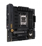 ASUS TUF GAMING B650M-PLUS AMD B650 Zócalo AM5 micro ATX
