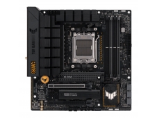 ASUS TUF GAMING B650M-PLUS WIFI AMD B650 Zócalo AM5 micro ATX