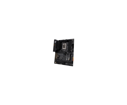 Asus tuf gaming B660-PLUS wifi D4 Placa base Intel B660 LGA 1700 ATX negro 