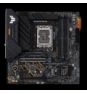 Asus tuf gaming B660M- PLUS wifi D4 Placa base intel B660 LGA 1700 micro ATX negro 