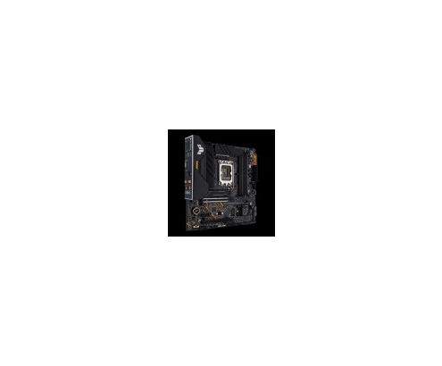 Asus tuf gaming B660M- PLUS wifi D4 Placa base intel B660 LGA 1700 micro ATX negro 