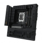 ASUS TUF GAMING B760M-BTF WIFI Intel B760 LGA 1700 micro ATX