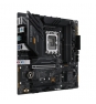 ASUS TUF GAMING B760M-E D4 Intel B760 LGA 1700 micro ATX