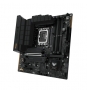ASUS TUF GAMING B760M-PLUS WIFI II Intel B760 LGA 1700 micro ATX