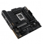 ASUS TUF GAMING B760M-PLUS WIFI II Intel B760 LGA 1700 micro ATX
