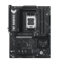 ASUS TUF GAMING B850-E WIFI AMD B850 Zócalo AM5 ATX