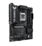 ASUS TUF GAMING B850-E WIFI AMD B850 Zócalo AM5 ATX