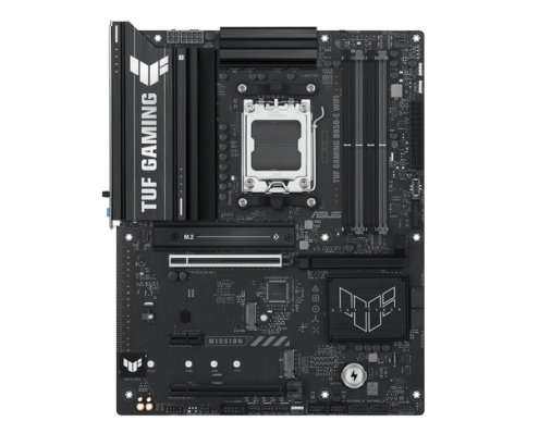 ASUS TUF GAMING B850-E WIFI AMD B850 Zócalo AM5 ATX