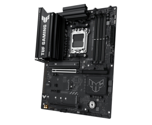 ASUS TUF GAMING B850-E WIFI AMD B850 Zócalo AM5 ATX