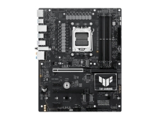 ASUS TUF GAMING B850-PLUS WIFI AMD B850 Zócalo AM5 ATX