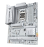 ASUS TUF GAMING B850-PRO WIFI7 W NEO AMD B850 Zócalo AM5 ATX