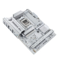 ASUS TUF GAMING B850-PRO WIFI7 W NEO AMD B850 Zócalo AM5 ATX