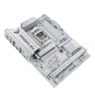 ASUS TUF GAMING B850-PRO WIFI7 W NEO AMD B850 Zócalo AM5 ATX
