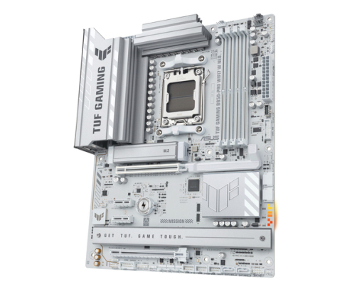ASUS TUF GAMING B850-PRO WIFI7 W NEO AMD B850 Zócalo AM5 ATX