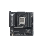ASUS TUF GAMING B850M-PLUS II AMD B850 Zócalo AM5 micro ATX