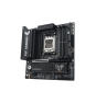 ASUS TUF GAMING B850M-PLUS II AMD B850 Zócalo AM5 micro ATX