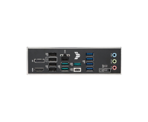 ASUS TUF GAMING B850M-PLUS II AMD B850 Zócalo AM5 micro ATX