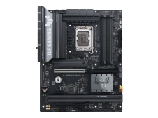 ASUS TUF GAMING B860-PLUS WIFI Intel B860 LGA 1851 (Socket V1) ATX