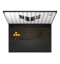 ASUS TUF Gaming F16 TUF608JPR-QT187 - Ordenador Portátil Gaming de 16