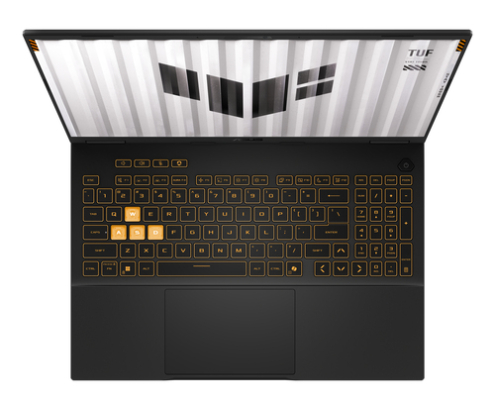 ASUS TUF Gaming F16 TUF608JPR-QT187 - Ordenador Portátil Gaming de 16