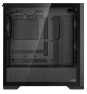 ASUS TUF Gaming GT302 ARGB Midi Tower Negro
