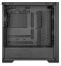 ASUS TUF Gaming GT302 ARGB Midi Tower Negro
