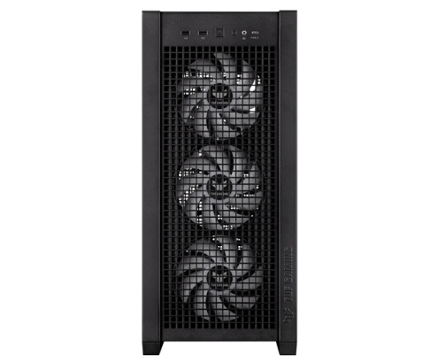 ASUS TUF Gaming GT302 ARGB Midi Tower Negro