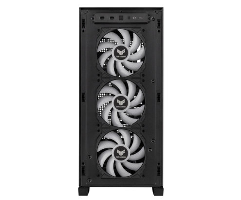 ASUS TUF Gaming GT302 ARGB Midi Tower Negro
