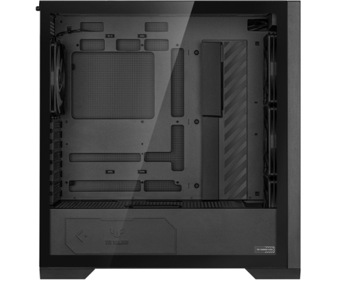 ASUS TUF Gaming GT302 ARGB Midi Tower Negro