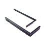 ASUS TUF GAMING GT502 Horizon ARGB Lighting Kit Black Midi Tower Kit de mejora de iluminación RGB
