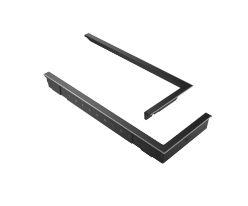 ASUS TUF GAMING GT502 Horizon ARGB Lighting Kit Black Midi Tower Kit de mejora de iluminación RGB
