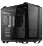 ASUS TUF Gaming GT502 PLUS Midi Tower Negro