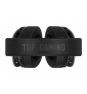 ASUS TUF Gaming H3 Wireless Auriculares Inalámbrico Diadema Juego USB Tipo C Gris