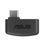 ASUS TUF Gaming H3 Wireless Auriculares Inalámbrico Diadema Juego USB Tipo C Gris