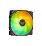 ASUS TUF GAMING LC II 360 ARGB Procesador Kit de refrigeración lÍ­quida 12 cm Negro