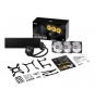 ASUS TUF GAMING LC II 360 ARGB Procesador Kit de refrigeración lÍ­quida 12 cm Negro