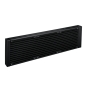 ASUS TUF Gaming LC III 360 ARGB LCD Procesador Sistema de refrigeración líquida todo en uno 12 cm Negro 1 pieza(s)