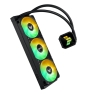ASUS TUF GAMING LC III 360 ARGB Procesador Sistema de refrigeración líquida todo en uno 12 cm Negro
