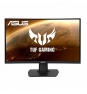 ASUS TUF Gaming Monitor 165Hz FreeSync Premium Curva 1920 x 1080 Pixeles Full HD LED 23.6P Negro