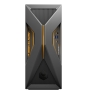 ASUS TUF Gaming T500 T500MV-07240H0590 - Sobremesa Gaming de (Intel Core 7 240H, 32GB RAM, 1TB SSD, NVIDIA RTX 5060 8GB, Sin Sistema Operativo) Gris E