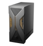 ASUS TUF Gaming T500 T500MV-07240H0590 - Sobremesa Gaming de (Intel Core 7 240H, 32GB RAM, 1TB SSD, NVIDIA RTX 5060 8GB, Sin Sistema Operativo) Gris E