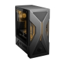 ASUS TUF Gaming T500 T500MV-07240H0590 - Sobremesa Gaming de (Intel Core 7 240H, 32GB RAM, 1TB SSD, NVIDIA RTX 5060 8GB, Sin Sistema Operativo) Gris E